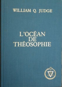 Photo couverture du livre l'Océan de Théosophie